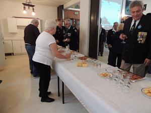 2019 10 23 TOULON CEREMONIE DU 36 EME ANNIVERSAIRE DE L ATTENTAT DU DRAKKAR A BEYROUTH (93)